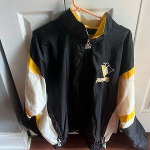 Pittsburgh Penguins jacket